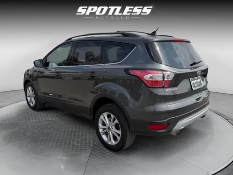 More photos of 2018 Ford Escape SE at Spotless Auto San Pedro, TX