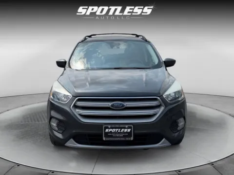 More photos of 2018 Ford Escape SE at Spotless Auto Loop 1604, TX