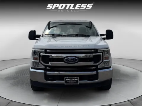 More photos of 2021 Ford F-250 Super Duty at Spotless Auto Loop 1604, TX