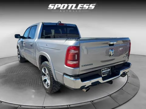 More photos of 2019 Ram 1500 Laramie at Spotless Auto Loop 1604, TX