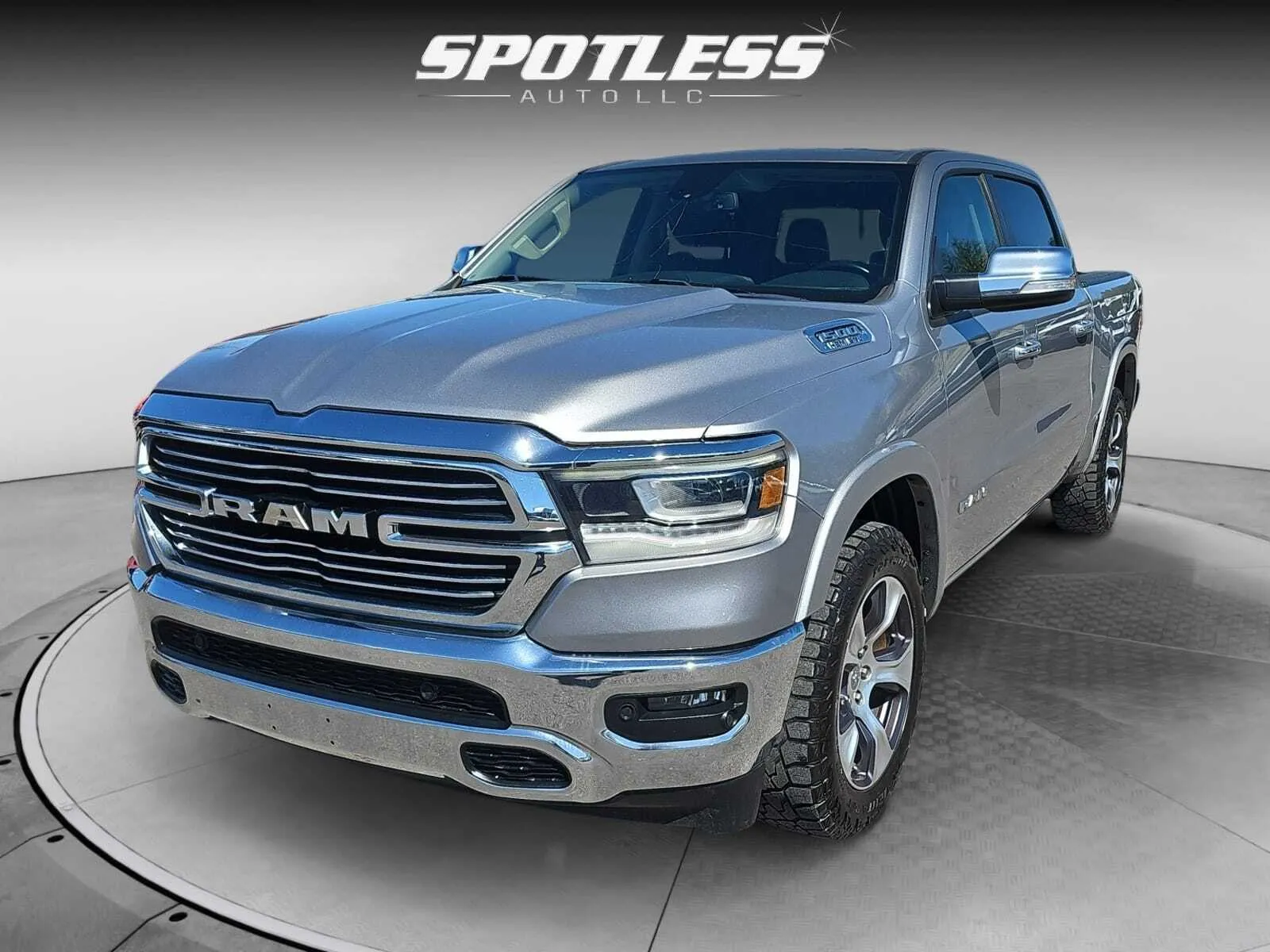 2019 RAM Ram 1500 Pickup