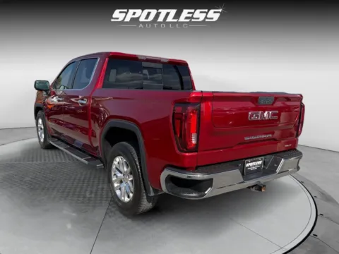 More photos of 2021 GMC Sierra 1500 SLT at Spotless Auto Loop 1604, TX