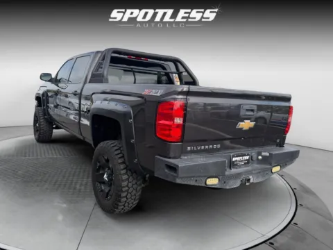 More photos of 2014 Chevrolet Silverado 1500 LT at Spotless Auto Loop 1604, TX