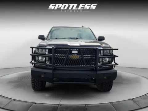 More photos of 2014 Chevrolet Silverado 1500 LT at Spotless Auto Loop 1604, TX