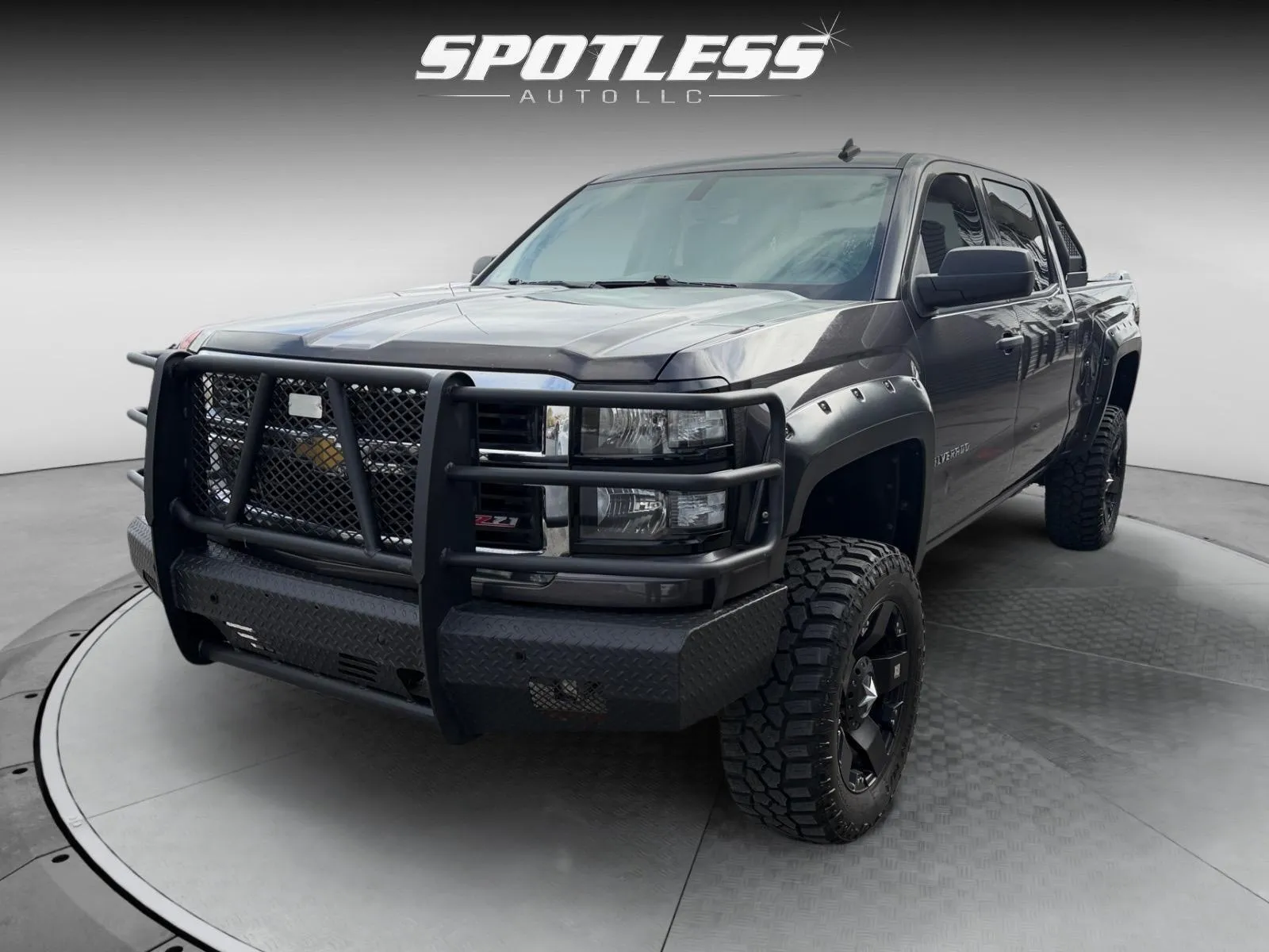 2014 Chevrolet Silverado 1500 LT for sale in San Antonio, TX