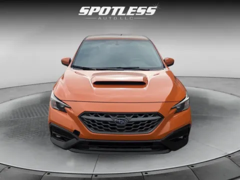 More photos of 2022 Subaru WRX Premium at Spotless Auto Loop 1604, TX