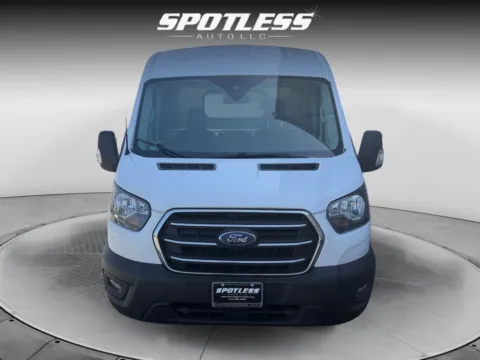 More photos of 2020 Ford Transit 250 at Spotless Auto Loop 1604, TX