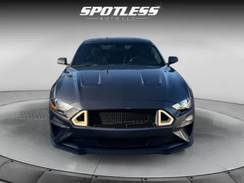 More photos of 2019 Ford Mustang GT at Spotless Auto Loop 1604, TX