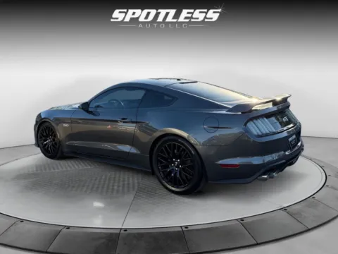 More photos of 2019 Ford Mustang GT at Spotless Auto Loop 1604, TX