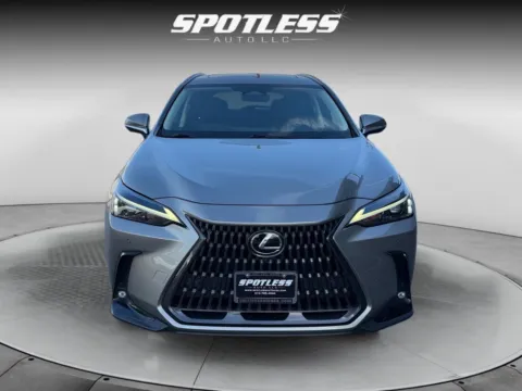 More photos of 2023 Lexus NX 350 Premium at Spotless Auto Loop 1604, TX