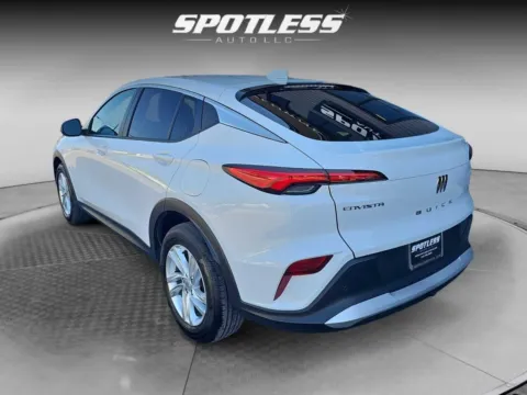 More photos of 2025 Buick Envista Preferred at Spotless Auto Loop 1604, TX