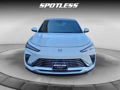 More photos of 2025 Buick Envista Preferred at Spotless Auto Loop 1604, TX