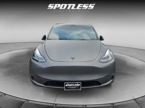 More photos of 2023 Tesla Model Y Performance at Spotless Auto Loop 1604, TX