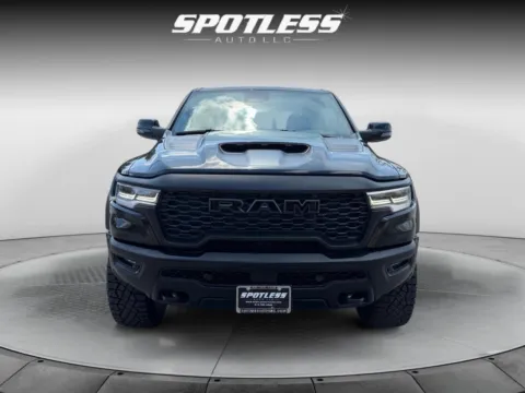 More photos of 2026 Ram 1500 RHO at Spotless Auto Loop 1604, TX