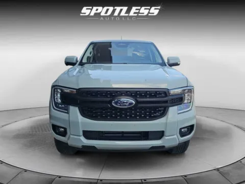 More photos of 2024 Ford Ranger XL at Spotless Auto Loop 1604, TX