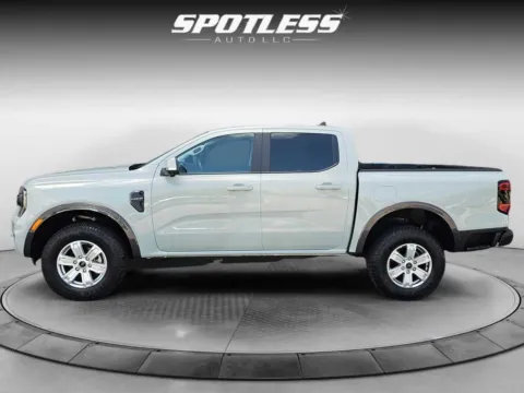Another view of 2024 Ford Ranger XL for sale in San Antonio, TX at Spotless Auto Loop 1604