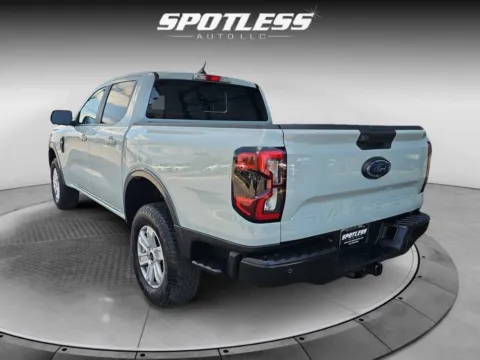 More photos of 2024 Ford Ranger XL at Spotless Auto Loop 1604, TX