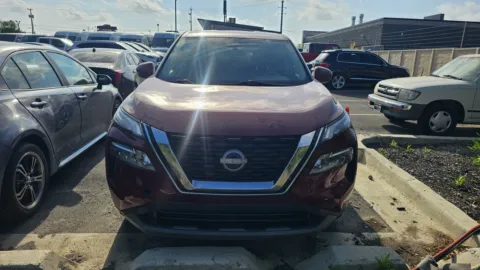 More photos of 2023 Nissan Rogue SV at Spotless Auto Loop 1604, TX