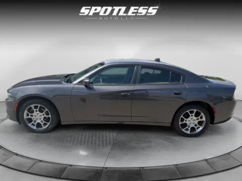 More photos of 2016 Dodge Charger SXT at Spotless Auto Loop 1604, TX