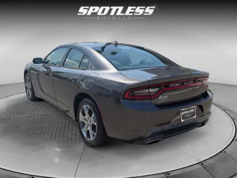 More photos of 2016 Dodge Charger SXT at Spotless Auto Loop 1604, TX