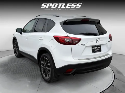 More photos of 2016 Mazda CX-5 Grand Touring at Spotless Auto Loop 1604, TX