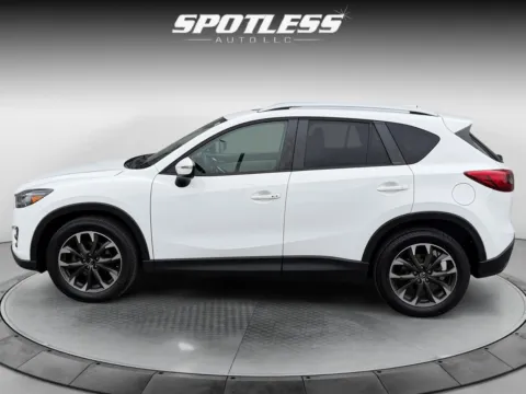 More photos of 2016 Mazda CX-5 Grand Touring at Spotless Auto Loop 1604, TX