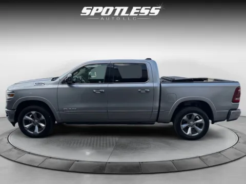 Another view of 2019 Ram 1500 Limited for sale in San Antonio, TX at Spotless Auto Loop 1604