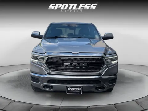 More photos of 2019 Ram 1500 Limited at Spotless Auto Loop 1604, TX