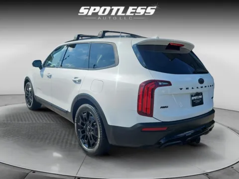 More photos of 2021 Kia Telluride SX at Spotless Auto Loop 1604, TX