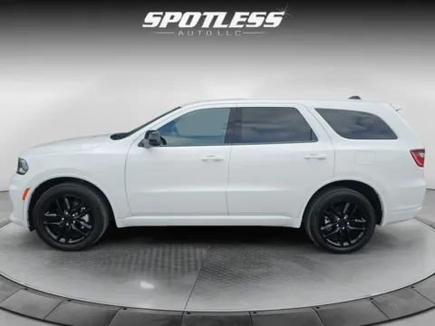 More photos of 2025 Dodge Durango at Spotless Auto Loop 1604, TX