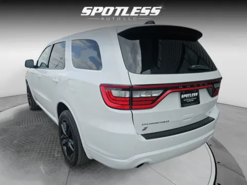 More photos of 2025 Dodge Durango at Spotless Auto Loop 1604, TX