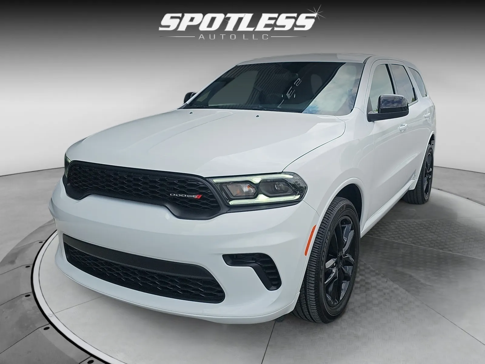 2025 Dodge Durango GT AWD's photo