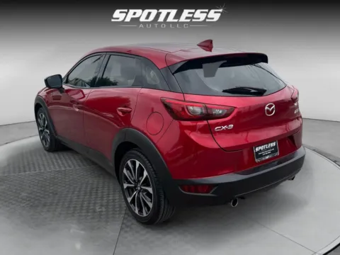 More photos of 2019 Mazda CX-3 Touring at Spotless Auto Loop 1604, TX