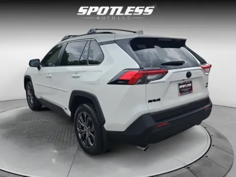 More photos of 2024 Toyota RAV4 Hybrid XLE Premium at Spotless Auto Loop 1604, TX