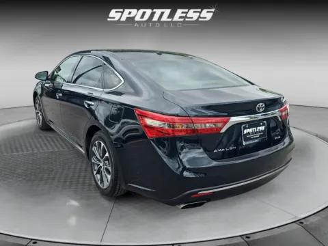 More photos of 2016 Toyota Avalon XLE Plus at Spotless Auto Loop 1604, TX