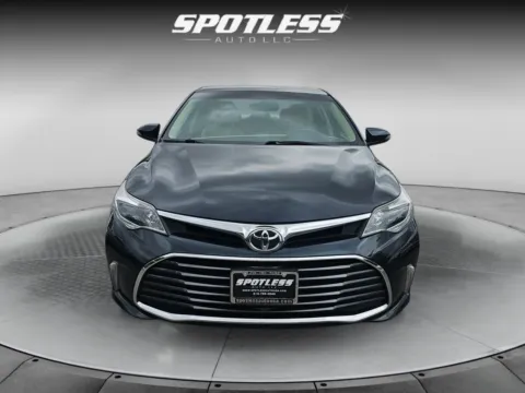 More photos of 2016 Toyota Avalon XLE Plus at Spotless Auto Loop 1604, TX