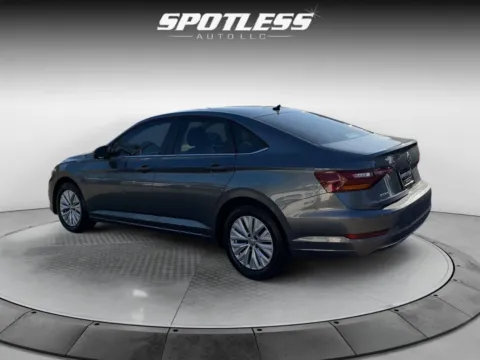 More photos of 2019 Volkswagen Jetta S at Spotless Auto Loop 1604, TX