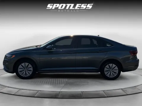 More photos of 2019 Volkswagen Jetta S at Spotless Auto Loop 1604, TX