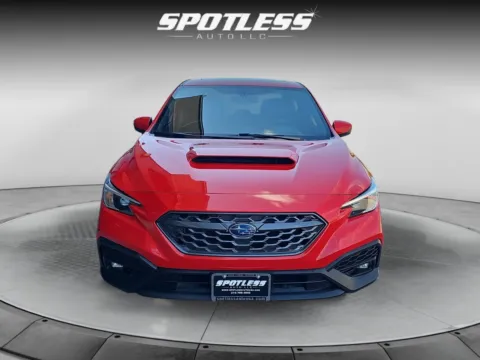 More photos of 2022 Subaru WRX Premium at Spotless Auto Loop 1604, TX