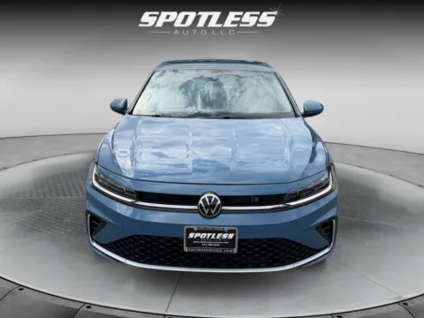 More photos of 2025 Volkswagen Jetta S at Spotless Auto Loop 1604, TX
