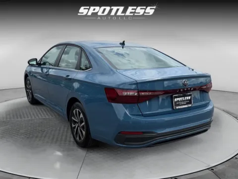 More photos of 2025 Volkswagen Jetta S at Spotless Auto Loop 1604, TX