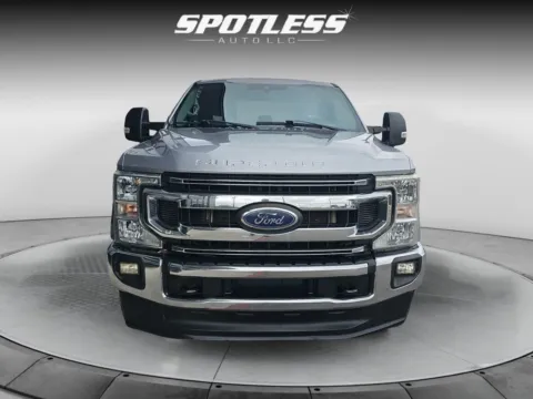 More photos of 2022 Ford F-250 Super Duty XLT at Spotless Auto Loop 1604, TX