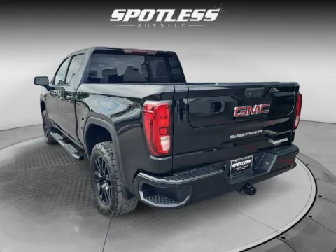 More photos of 2020 GMC Sierra 1500 Elevation at Spotless Auto Loop 1604, TX
