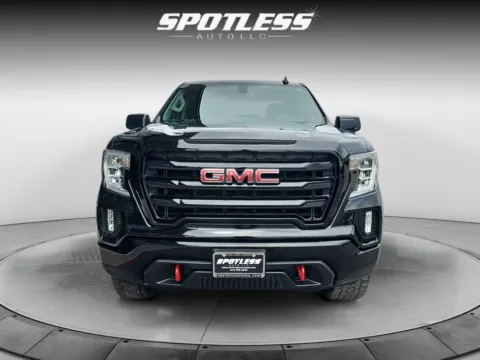 More photos of 2020 GMC Sierra 1500 Elevation at Spotless Auto Loop 1604, TX