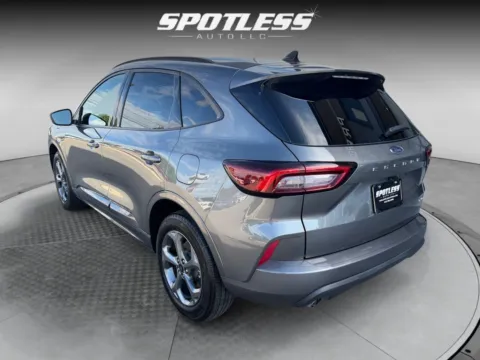 More photos of 2024 Ford Escape ST-Line at Spotless Auto Loop 1604, TX