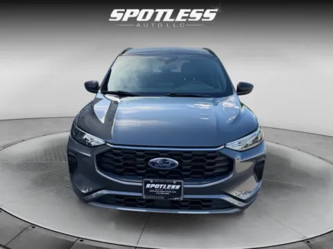 More photos of 2024 Ford Escape ST-Line at Spotless Auto Loop 1604, TX