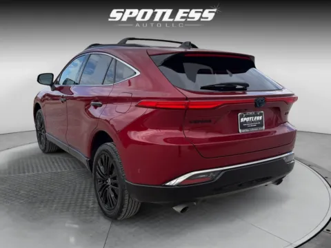 More photos of 2023 Toyota Venza Nightshade Edition at Spotless Auto Loop 1604, TX