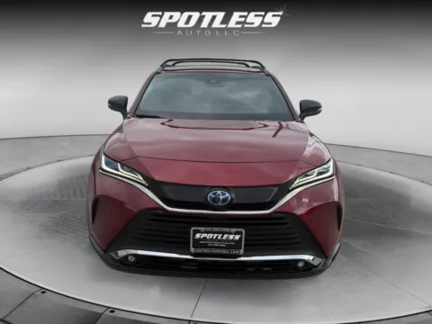 More photos of 2023 Toyota Venza Nightshade Edition at Spotless Auto Loop 1604, TX