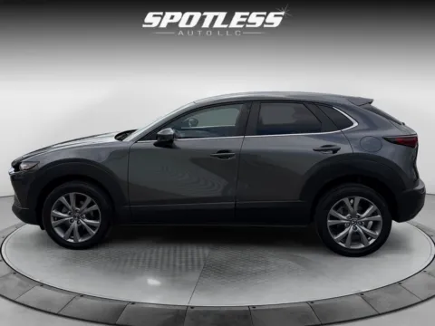 Another view of 2022 Mazda CX-30 2.5 S Select for sale in San Antonio, TX at Spotless Auto Loop 1604