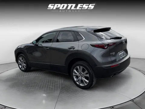 More photos of 2022 Mazda CX-30 2.5 S Select at Spotless Auto Loop 1604, TX